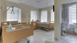 Швейцарская Университетская Клиника Swiss Clinic изображение 2