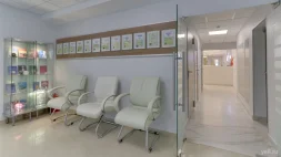 Швейцарская Университетская Клиника Swiss Clinic изображение 11
