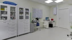Швейцарская Университетская Клиника Swiss Clinic изображение 12