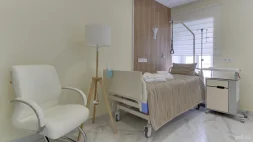 Швейцарская Университетская Клиника Swiss Clinic изображение 8