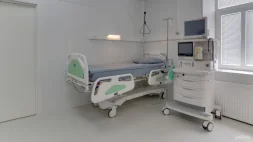 Швейцарская Университетская Клиника Swiss Clinic изображение 5