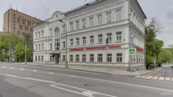 Швейцарская Университетская Клиника Swiss Clinic изображение 15