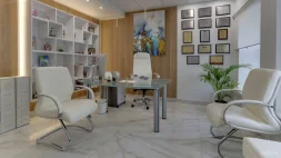 Швейцарская Университетская Клиника Swiss Clinic изображение 17