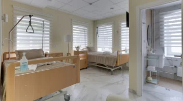 Швейцарская Университетская Клиника Swiss Clinic изображение 2