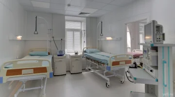 Швейцарская Университетская Клиника Swiss Clinic изображение 9