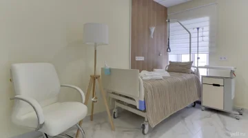 Швейцарская Университетская Клиника Swiss Clinic изображение 8