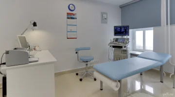Швейцарская Университетская Клиника Swiss Clinic изображение 16