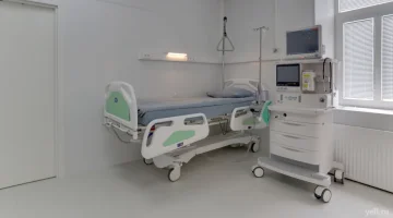 Швейцарская Университетская Клиника Swiss Clinic изображение 5
