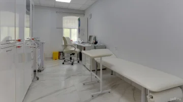 Швейцарская Университетская Клиника Swiss Clinic изображение 14