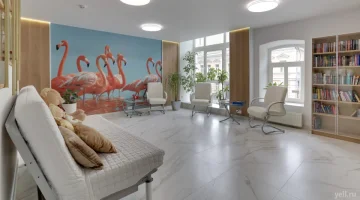 Швейцарская Университетская Клиника Swiss Clinic изображение 1