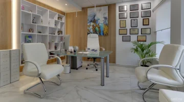 Швейцарская Университетская Клиника Swiss Clinic изображение 17
