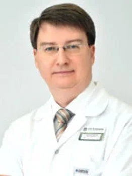 Зиннатуллин Марат Радикович