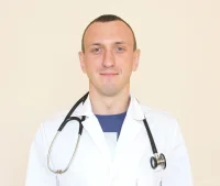 Несветов Валерий Валерьевич