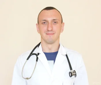 Несветов Валерий Валерьевич