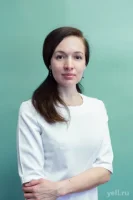 Лене Анна Юрьевна