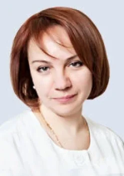 Никитина Татьяна Ивановна