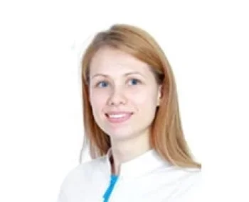 Воронович Надежда Антоновна