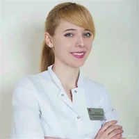 Князева Валерия Владиславовна