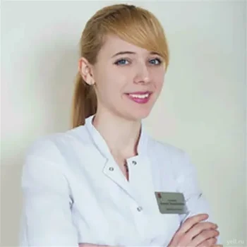 Князева Валерия Владиславовна