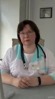 Свиридова Анна Юрьевна